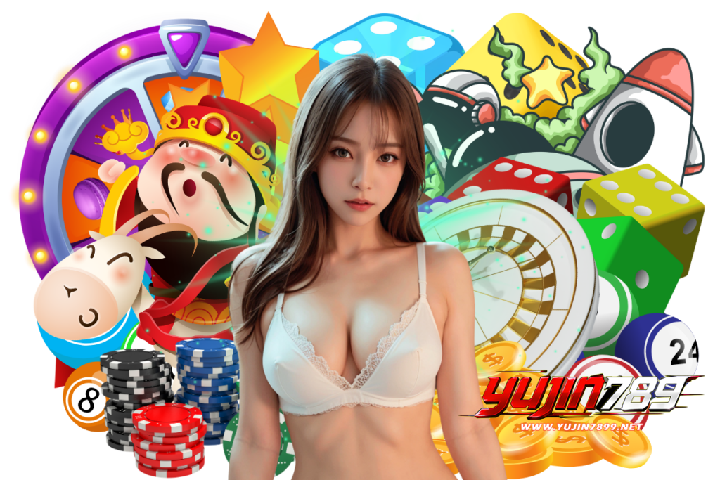 เกมคาสิโนยอดฮิตมีอะไรบ้าง